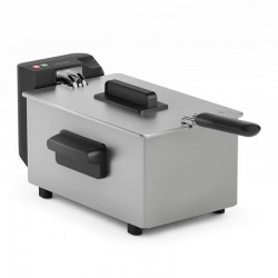 Tristar FR-9334 Φριτέζα Λαδιού με Αποσπώμενο Κάδο 3lt