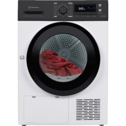 Morris MPD-9749 Στεγνωτήριο Ρούχων 9kg με Αντλία Θερμότητας