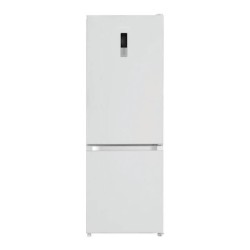 Princess RCNE442X Inox Ψυγειοκαταψύκτης  NoFrost