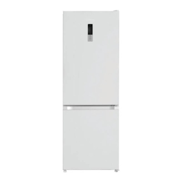 Princess RCNE442X Inox Ψυγειοκαταψύκτης NoFrost Princess RCNE442X Inox Ψυγειοκαταψύκτης NoFrost