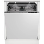 Blomberg LDV63440 Πλήρως Εντοιχιζόμενο Πλυντήριο Πιάτων Blomberg LDV63440 Πλήρως Εντοιχιζόμενο Πλυντήριο Πιάτων