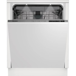 Blomberg LDV63440 Πλήρως Εντοιχιζόμενο Πλυντήριο Πιάτων