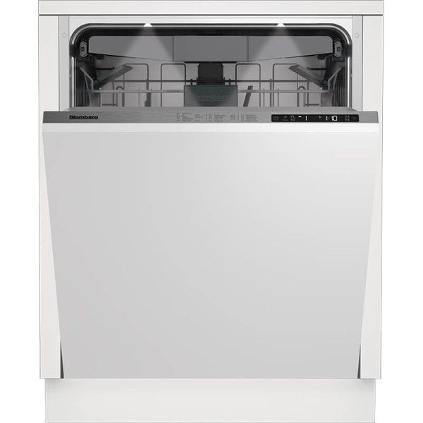 Blomberg LDV63440 Πλήρως Εντοιχιζόμενο Πλυντήριο Πιάτων Blomberg LDV63440 Πλήρως Εντοιχιζόμενο Πλυντήριο Πιάτων
