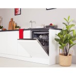 Blomberg LDV63440 Πλήρως Εντοιχιζόμενο Πλυντήριο Πιάτων Blomberg LDV63440 Πλήρως Εντοιχιζόμενο Πλυντήριο Πιάτων