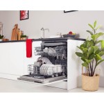 Blomberg LDV63440 Πλήρως Εντοιχιζόμενο Πλυντήριο Πιάτων Blomberg LDV63440 Πλήρως Εντοιχιζόμενο Πλυντήριο Πιάτων