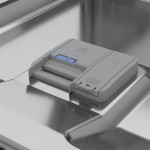Blomberg LDV63440 Πλήρως Εντοιχιζόμενο Πλυντήριο Πιάτων Blomberg LDV63440 Πλήρως Εντοιχιζόμενο Πλυντήριο Πιάτων