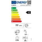 Blomberg LDV63440 Πλήρως Εντοιχιζόμενο Πλυντήριο Πιάτων Blomberg LDV63440 Πλήρως Εντοιχιζόμενο Πλυντήριο Πιάτων
