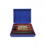 Σετ Καθαρισμού Όπλων Universal Deluxe Σετ Καθαρισμού Όπλων Universal Deluxe