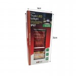 Φανάρι Πίσω LED για Φορτηγά Marcos M-8656 Φανάρι Πίσω LED για Φορτηγά Marcos M-8656