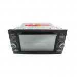 Ford DVD Android Οθόνη Αφής 2GB RAM + 16GB ROM Ford DVD Android Οθόνη Αφής 2GB RAM + 16GB ROM