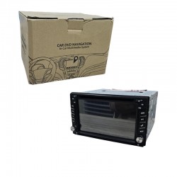 Κεντρική Οθόνη Αυτοκινήτου 8.0’’ 