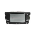 Skoda 8″ Οθόνη Multimedia DVD Android 8.1 για μοντέλα 2012–2013 Skoda 8″ Οθόνη Multimedia DVD Android 8.1 για μοντέλα 2012–2013