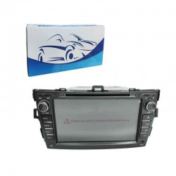 Toyota Corolla 2003–2008 Οθόνη Multimedia OEM Style Car Stereo