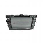 Toyota Corolla 2003–2008 Οθόνη Multimedia OEM Style Car Stereo Toyota Corolla 2003–2008 Οθόνη Multimedia OEM Style Car Stereo