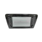 Skoda Οθόνη Multimedia 14″ DVD με Android 8.1 Skoda Οθόνη Multimedia 14″ DVD με Android 8.1