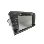 Skoda Οθόνη Multimedia 14″ DVD με Android 8.1 Skoda Οθόνη Multimedia 14″ DVD με Android 8.1
