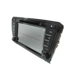 Skoda Οθόνη Multimedia 14″ DVD με Android 8.1 Skoda Οθόνη Multimedia 14″ DVD με Android 8.1