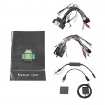 Αυτοκινήτου Οθόνη Multimedia Android 8376 7” Αυτοκινήτου Οθόνη Multimedia Android 8376 7”