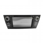 BMW E90 Οθόνη Multimedia 2/16GB με DVD & Android BMW E90 Οθόνη Multimedia 2/16GB με DVD & Android