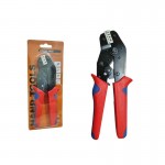 Πρέσα Κρενπαρίσματος 19.5cm με Εργονομική Λαβή – Πρέσα Ακροδεκτών Πρέσα Κρενπαρίσματος 19.5cm με Εργονομική Λαβή – Πρέσα Ακροδεκτών