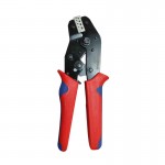 Πρέσα Κρενπαρίσματος 19.5cm με Εργονομική Λαβή – Πρέσα Ακροδεκτών Πρέσα Κρενπαρίσματος 19.5cm με Εργονομική Λαβή – Πρέσα Ακροδεκτών