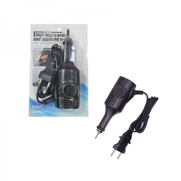 Ηλεκτρικό Στυλό Χαρακτικής Ηλεκτρικό Στυλό Χαρακτικής