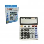 RSB Ηλεκτρονικό Αριθμομηχανή 12 Ψηφίων DN-9112 RSB Ηλεκτρονικό Αριθμομηχανή 12 Ψηφίων DN-9112