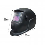 Μάσκα Ηλεκτροσυγκόλλησης Σκοτεινιάσματος Μάσκα Ηλεκτροσυγκόλλησης Σκοτεινιάσματος