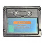 Μάσκα Ηλεκτροσυγκόλλησης Σκοτεινιάσματος Μάσκα Ηλεκτροσυγκόλλησης Σκοτεινιάσματος