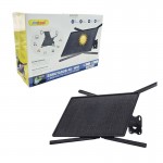 Andowl Ηλιακό Ασύρματο Router Wi-Fi 4G με Επαναφορτιζόμενη Μπαταρία Q2025 Andowl Ηλιακό Ασύρματο Router Wi-Fi 4G με Επαναφορτιζόμενη Μπαταρία Q2025