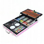 Σετ Ζωγραφικής με Βαλιτσάκι μπλε Σετ Ζωγραφικής με Βαλιτσάκι μπλε