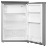 Morris T71114DSD Μονόπορτο Ψυγείο Inox Look Morris T71114DSD Μονόπορτο Ψυγείο Inox Look