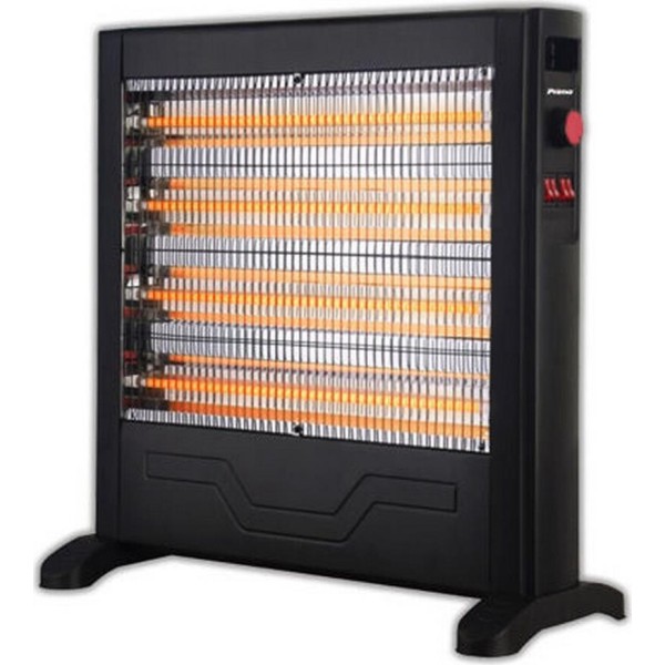 Θερμάστρα Χαλαζία PRIMO PRQH-81104 2800W