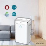 Primo PRDH-45007i Αφυγραντήρας με Ιονιστή 20L  