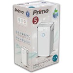 Primo PRDH-45007i Αφυγραντήρας με Ιονιστή 20L  