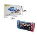 Andowl Φορητή Κονσόλα Παιχνιδιών P10 Pro Andowl Φορητή Κονσόλα Παιχνιδιών P10 Pro