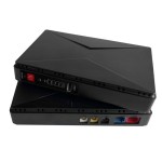Andowl UPS Σταθεροποιητής Τάσης Q-UP900 Andowl UPS Σταθεροποιητής Τάσης Q-UP900