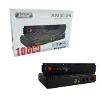 Andowl UPS Σταθεροποιητής Τάσης Q-UP900 Andowl UPS Σταθεροποιητής Τάσης Q-UP900
