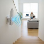 Andowl Επαναλήπτης WiFi 1200Mbps, Λειτουργίες AP/Repeater/Router Q-L69 Andowl Επαναλήπτης WiFi 1200Mbps, Λειτουργίες AP/Repeater/Router Q-L69