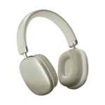 Pure SY-T10 Ασύρματα Ακουστικά Μπεζ Pure SY-T10 Ασύρματα Ακουστικά Μπεζ