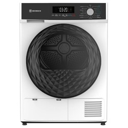 Morris MPD-91126 Στεγνωτήριο Ρούχων 9kg