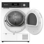 Morris MPD-91126 Στεγνωτήριο Ρούχων 9kg