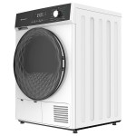 Morris MPD-91126 Στεγνωτήριο Ρούχων 9kg