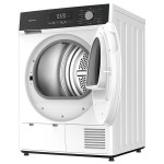 Morris MPD-91126 Στεγνωτήριο Ρούχων 9kg