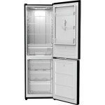 Princess RCBGL355PAR Ψυγειοκαταψύκτης Total NoFrost Μαύρο Γυαλί 185X60X60 Princess RCBGL355PAR Ψυγειοκαταψύκτης Total NoFrost Μαύρο Γυαλί 185X60X60