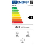 Princess RCBGL355PAR Ψυγειοκαταψύκτης Total NoFrost Μαύρο Γυαλί 185X60X60 Princess RCBGL355PAR Ψυγειοκαταψύκτης Total NoFrost Μαύρο Γυαλί 185X60X60