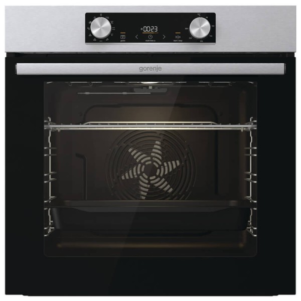 Gorenje BO6735E02XK Εντοιχιζόμενος Φούρνος Gorenje BO6735E02XK Εντοιχιζόμενος Φούρνος