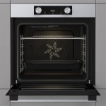 Gorenje BO6735E02XK Εντοιχιζόμενος Φούρνος Gorenje BO6735E02XK Εντοιχιζόμενος Φούρνος