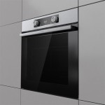 Gorenje BO6735E02XK Εντοιχιζόμενος Φούρνος Gorenje BO6735E02XK Εντοιχιζόμενος Φούρνος