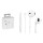 Ενσύρματα ακουστικά lightning ear 7+ 